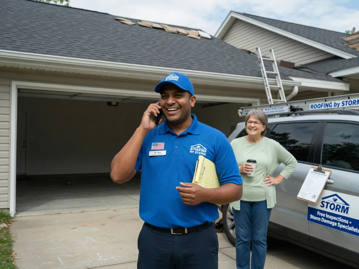Roof Repair Near Me Caldwell, AR FAQs